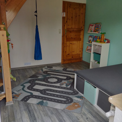 Spielzimmer