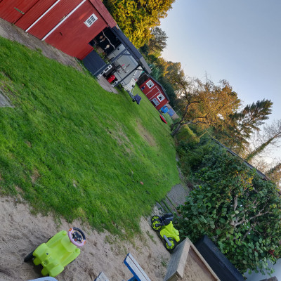 Garten